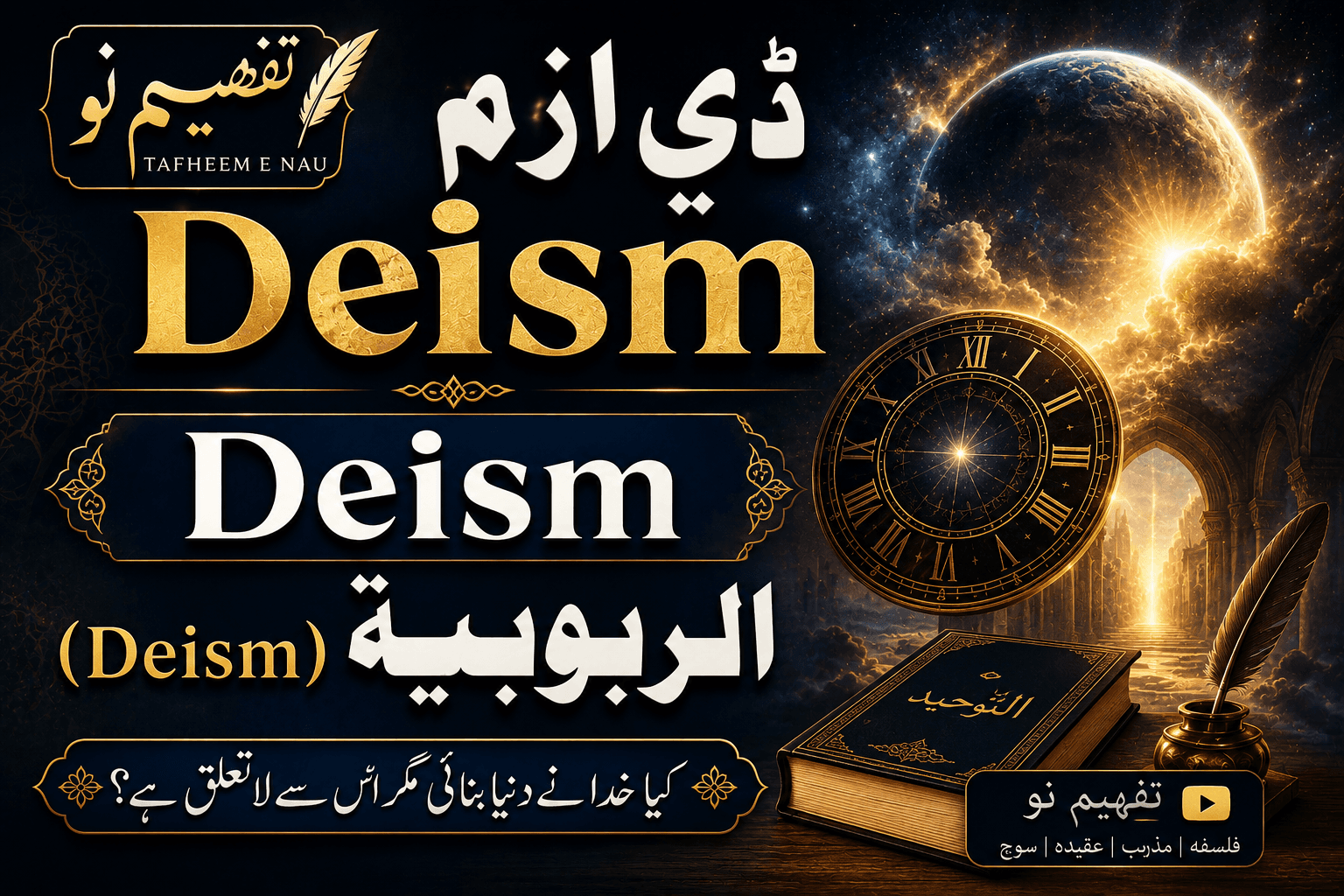Deism